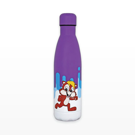 Chipmunks Bottle