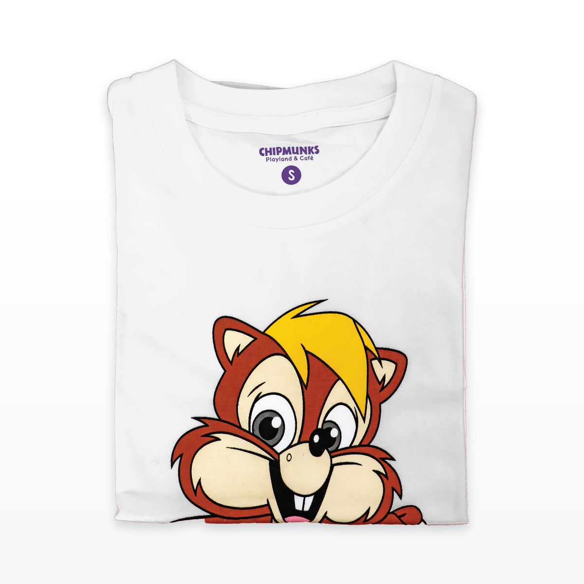 Charlie T-Shirt